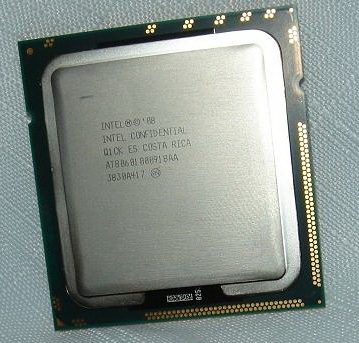 xtreview -  Intel Core i7 920 review benchmark and overclocking 